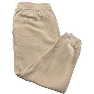 Lululemon Scuba High-Rise Jogger Full Length – Trench | Size 14